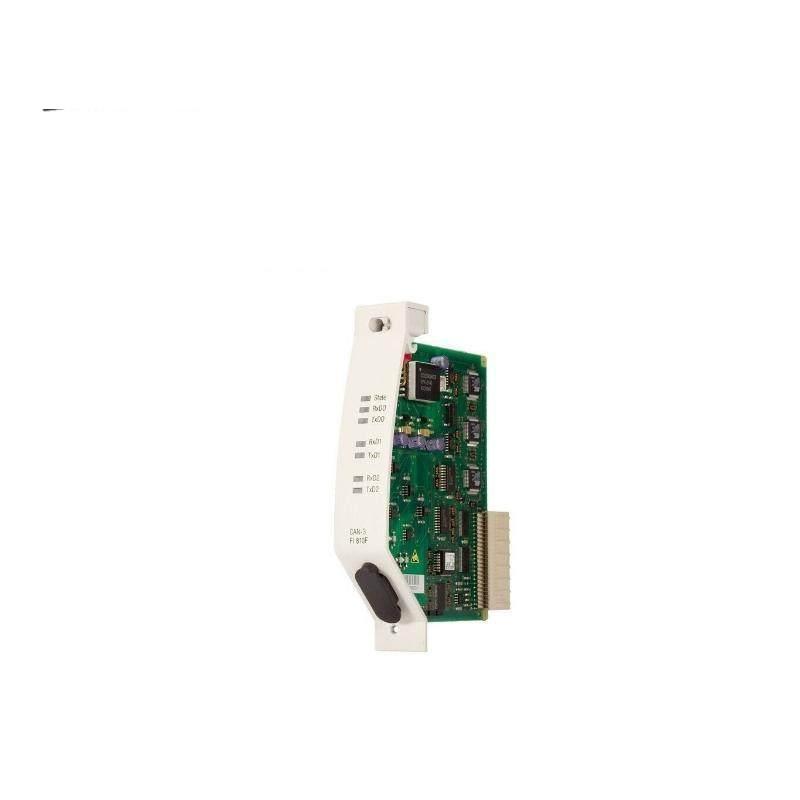 ABB FI810F Fieldbus Module