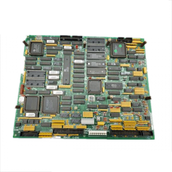 GE DS200TCDAG1AEA Digital Input/Output Board