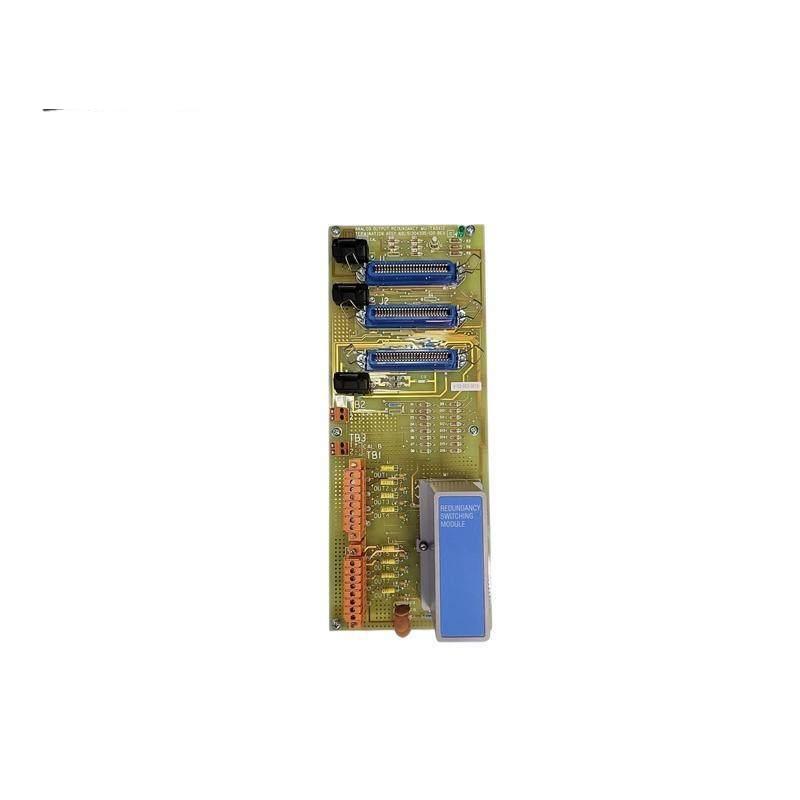 Honeywell MU-TAOX12 51304335-100 analog input module