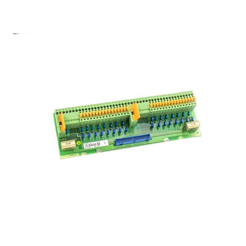 ABB DSTD150A 57160001-UH IN5716-1001-DR Connection Unit
