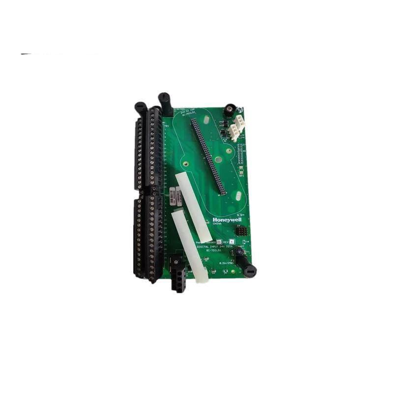 Honeywell 8C-TDIL51 C300 baseplate
