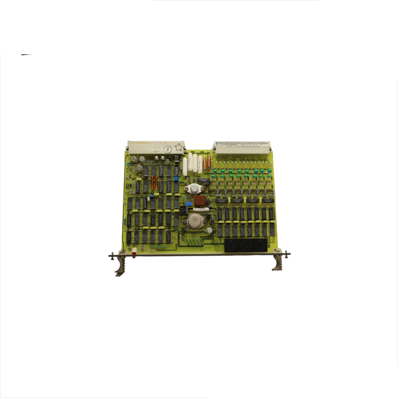 ABB GJR2355200R0001 81EB11A-E Control board