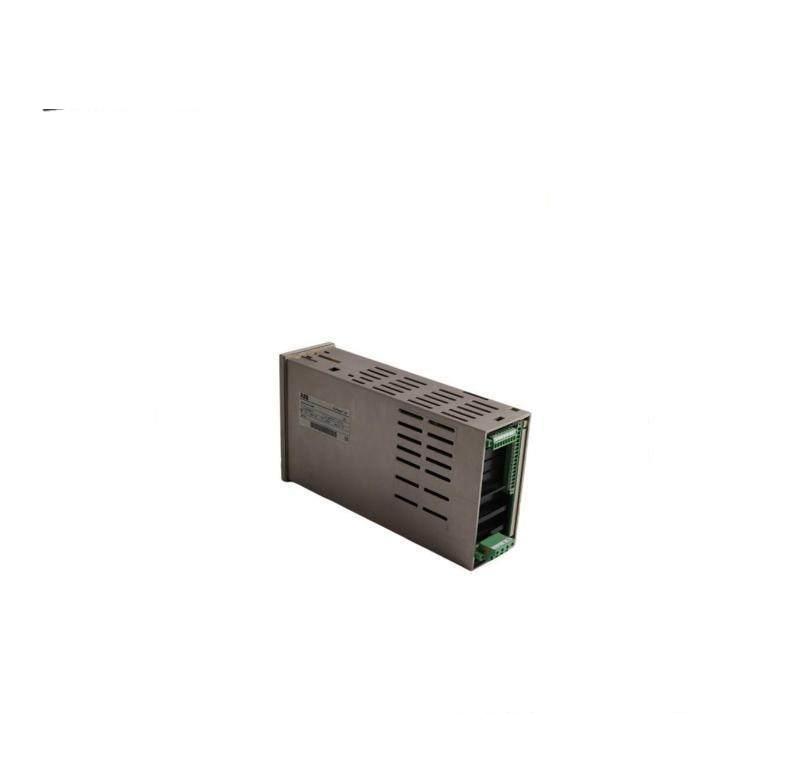 ABB PROTRONIC 500 F 6.850768.3 P 62615-0-1101110 module