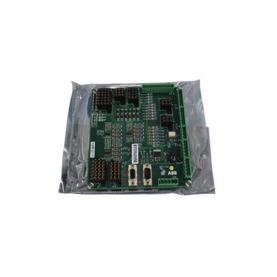 ABB IRB5500MTB-023HNA009724-001 Communication Board