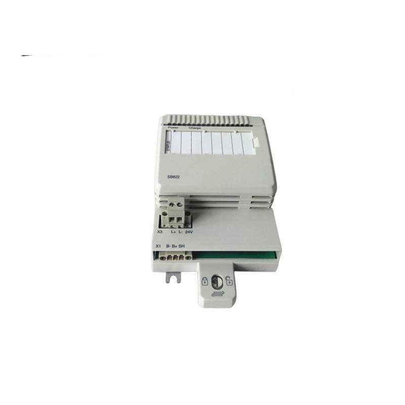 ABB FAU810 FAU Series