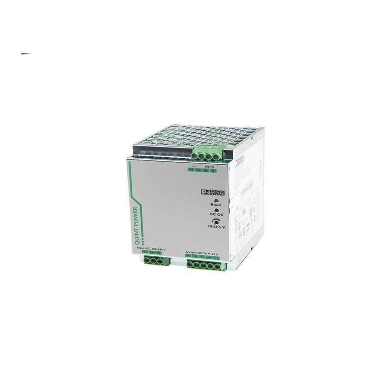 Honeywell QUINT-PS/1AC/24DC/20 - 2866776 power supply