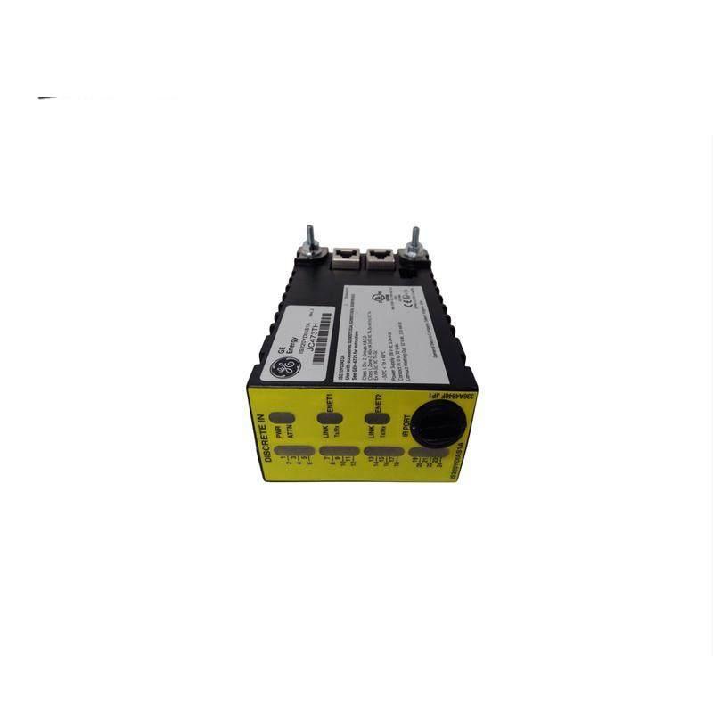 GE IS220YDOAS1AJ I/O module