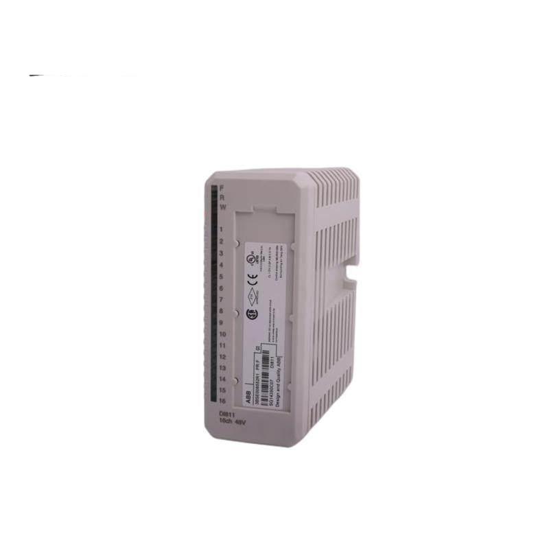 ABB SNAT603CNT SNAT 603 CNT PC BOARD ASEMBLY