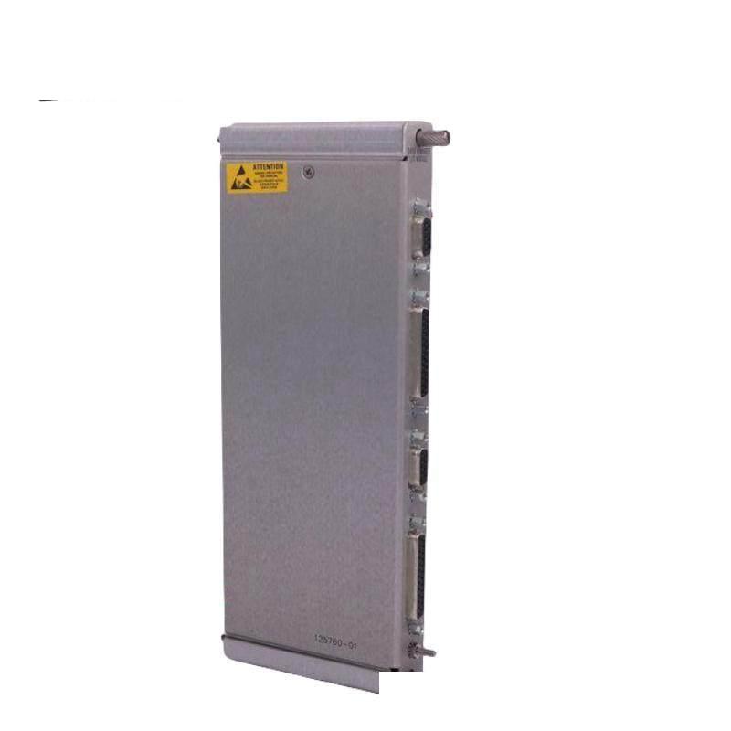 BENTLY NEVADA 3500/15 DC 133292-01 DC Power Supply Module