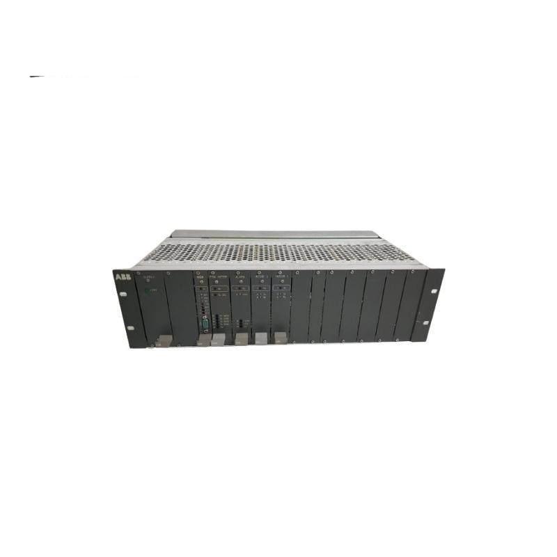 ABB HENF 105323 R0002 P7LA Network Rartner