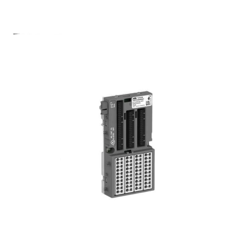 ABB TU516 1SAP212000R0001 I/O terminal unit