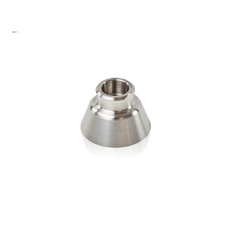 ABB 1C0480 3HAC044513-001/00 3HAC028954-004/03 BELL CUP D50 (Ti) 600215