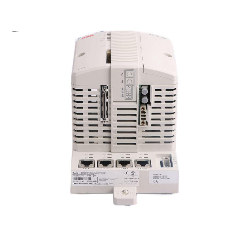 ABB IMFCS01 FREQUENCY COUNTER