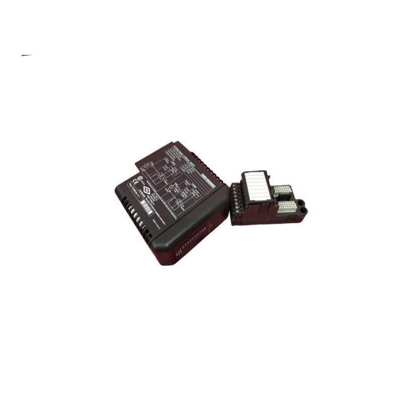 EMERSON KJ2005X1-MQ1 12P6381X042 VE3008 Controller