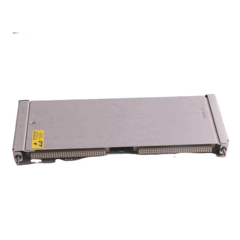BENTLY NEVADA 126599-01 VIBR I/O MODULE