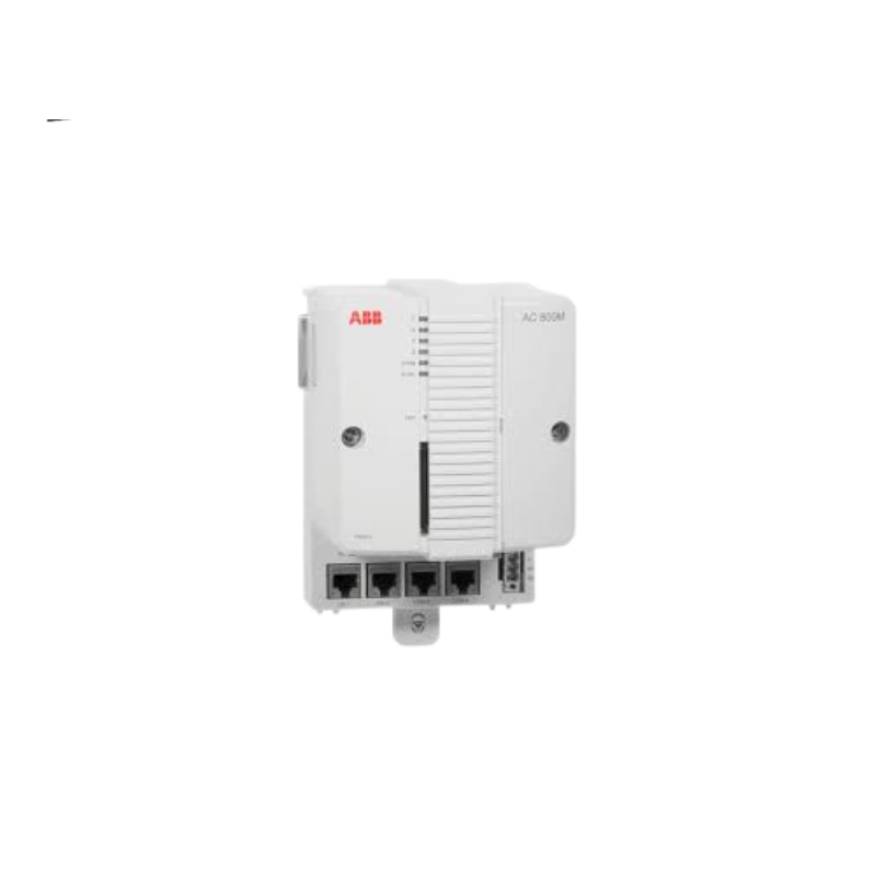 ABB PM863K01 3BSE088381R1 Controller Module