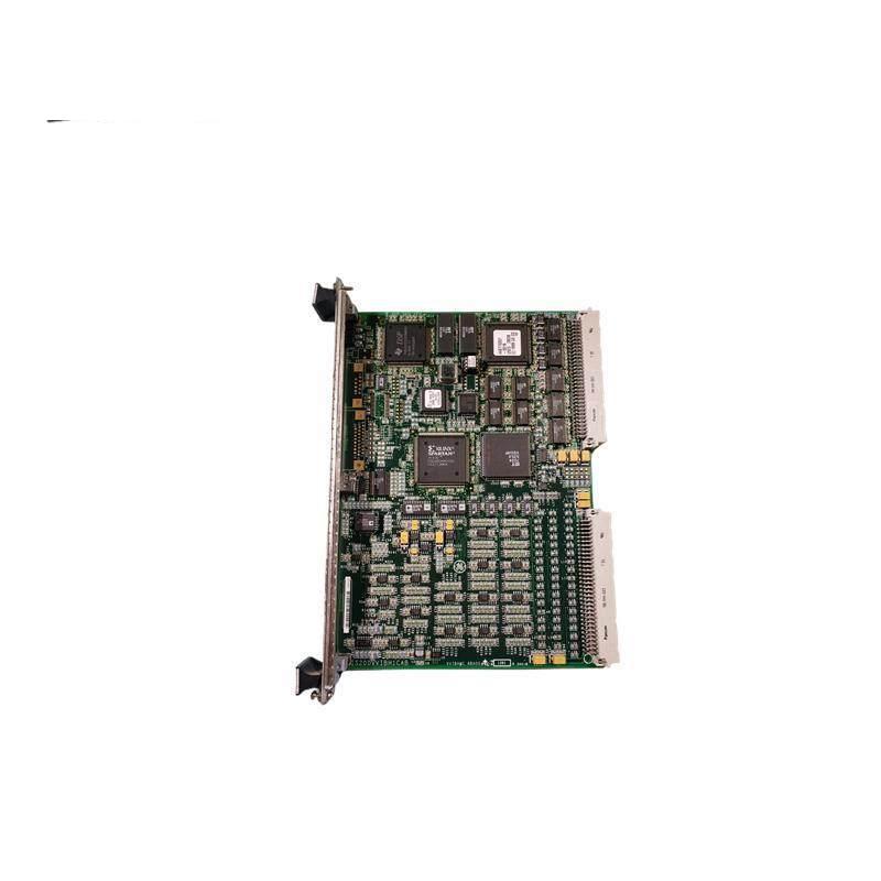 GE IS200VVIBH1 VME Card