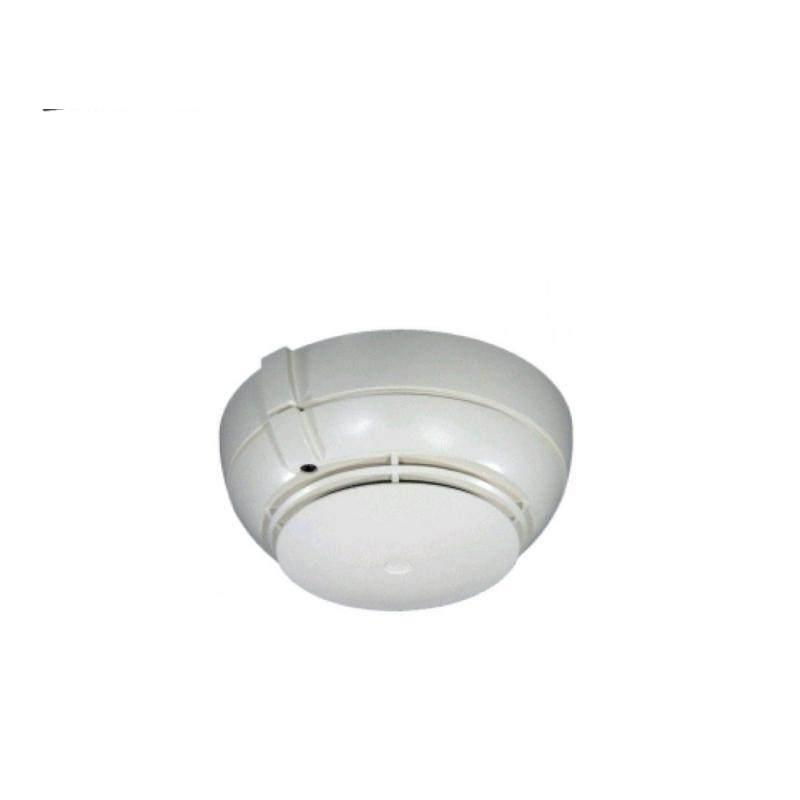 SIEMENS DO1151A AlgoRex InterActive Wide Spectrum Smoke Detector