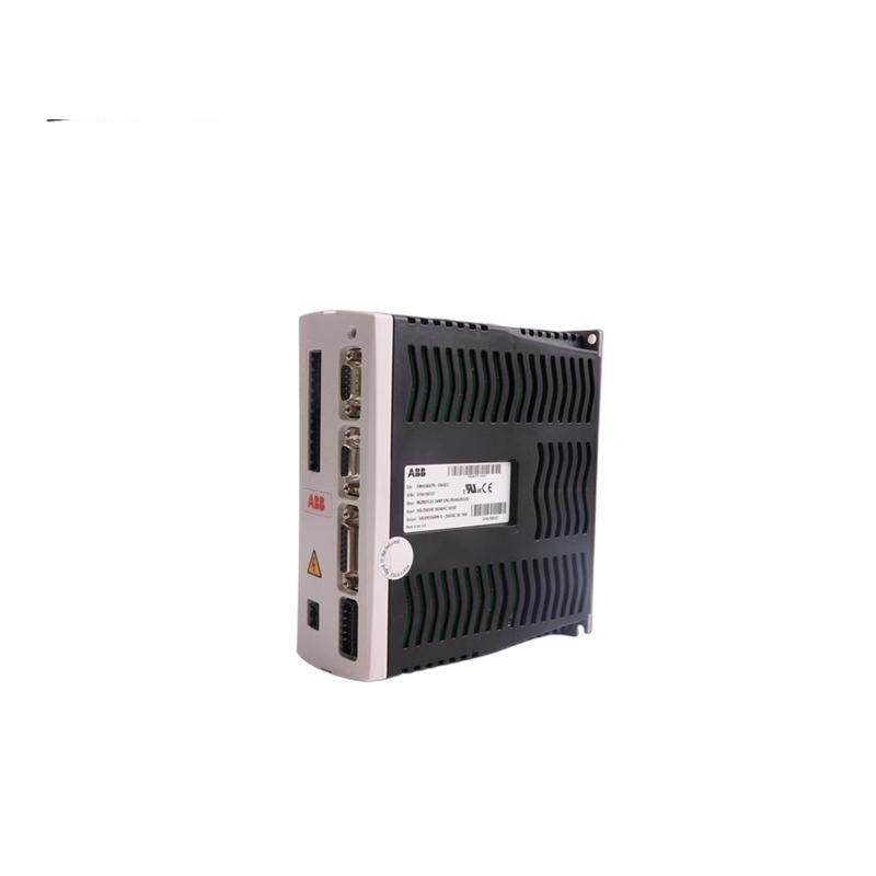 ABB AO920S 3KDE175531L9200 Analog output