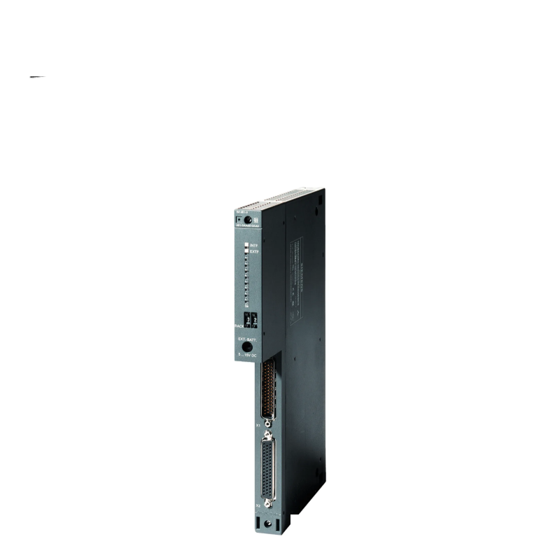 SIEMENS 6ES7461-0AA00-7AA0 SIMATIC S7-400, TERMINATOR