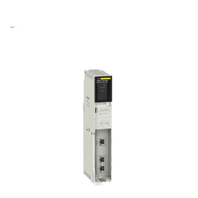 SCHNEIDER 140CRA31200C Quantum RIO Drop E/IP 1CH - conformal coated