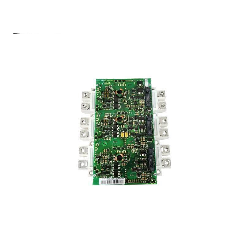 ABB FS450R17KE3/AGDR-71C IGBT MOUDLE