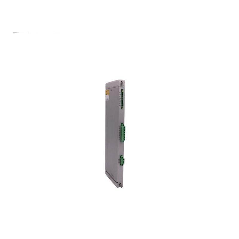 Bently Nevada 133819-02 I/O MODULE