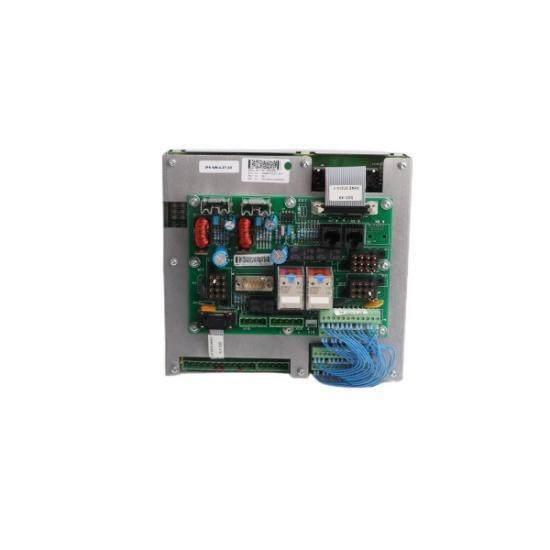 ABB ASDI-03 3HNA010255-001 Top Assembly