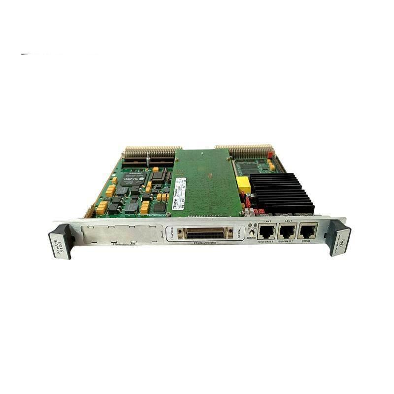 GE IS200VAICH1CBB 6 VME Vibration Card