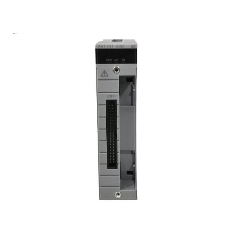 Yokogawa AAI141-H00 S1 Analog Input Module