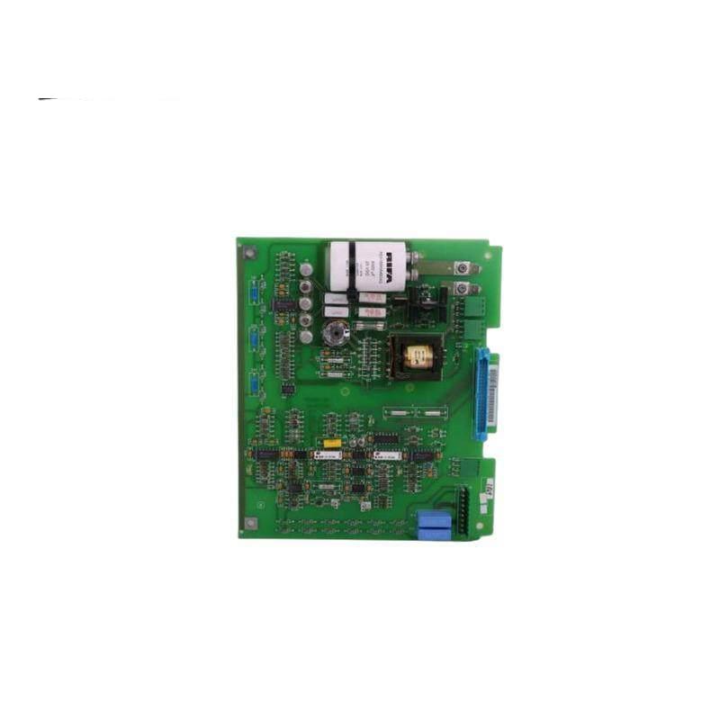 ABB 3BHB003688R0101 PC BOARD ASSEMBLY
