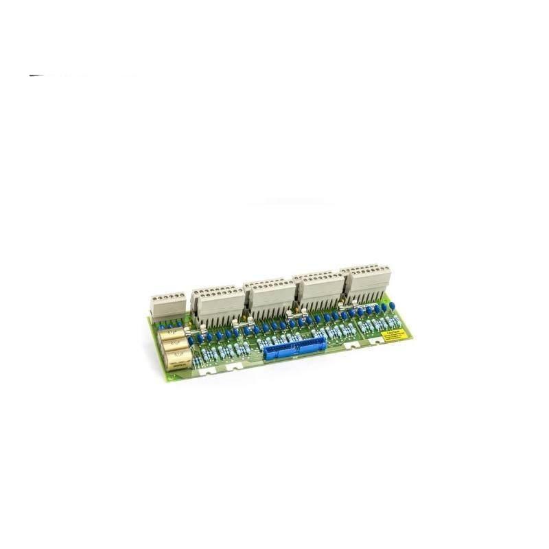 ABB DSTX170 57160001-ADK DSTX 170 Connection Unit