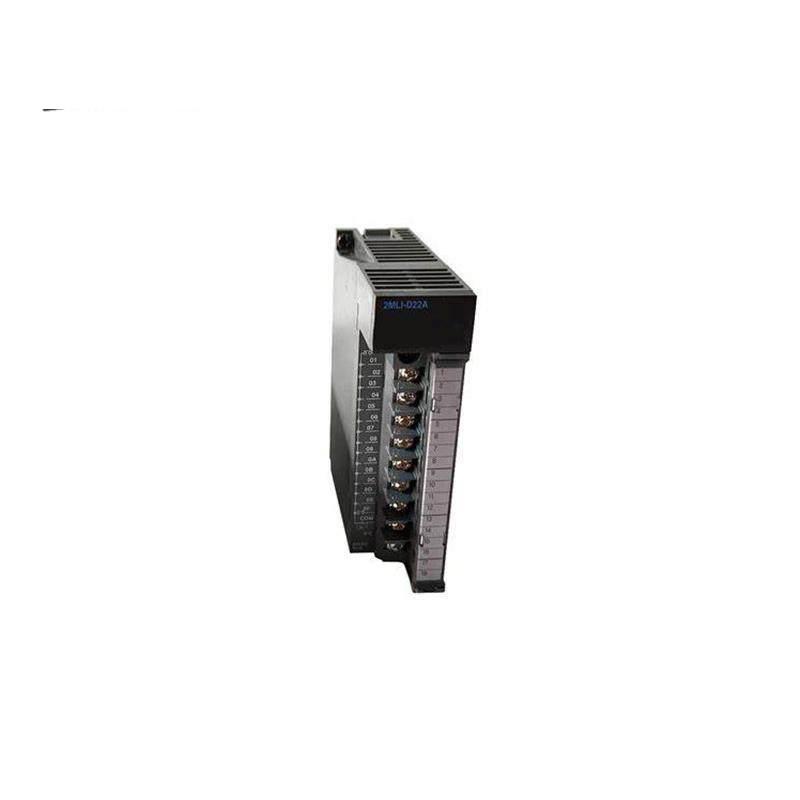 Honeywell 2MLI-D22A Digital Input Module