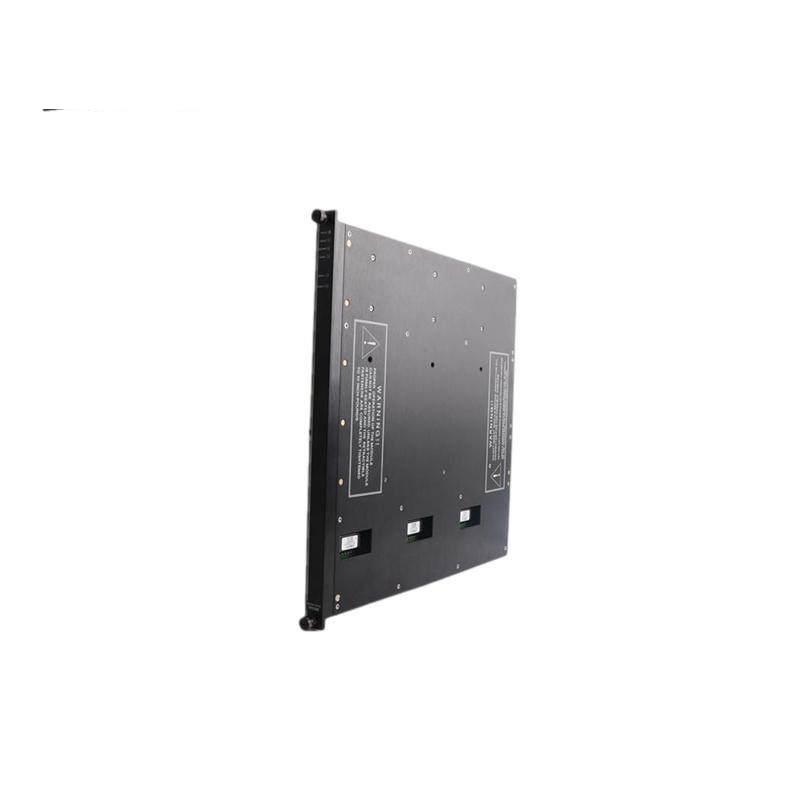 TRICONEX 3806E Analog Output Module
