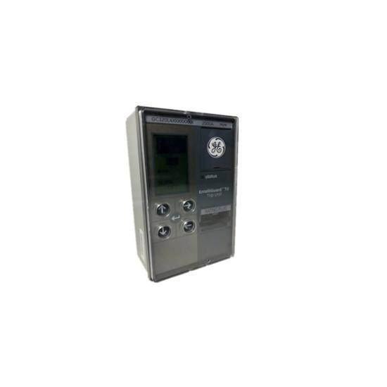 GE 10096227G5 TU Trip Unit 
