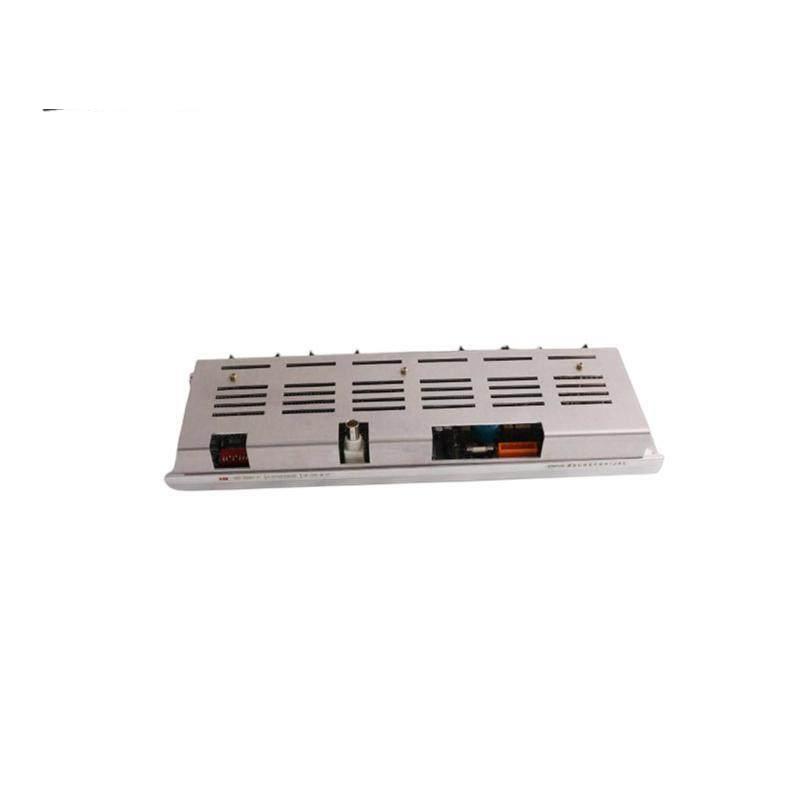 ABB HIEE300661R1 UPC090AEV1 Control Module