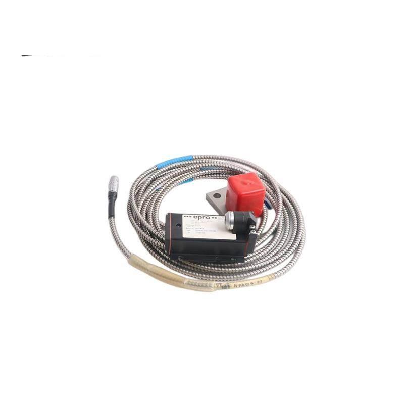 Emerson PR6423/00R-111 CON041 Eddy Current Signal Converter