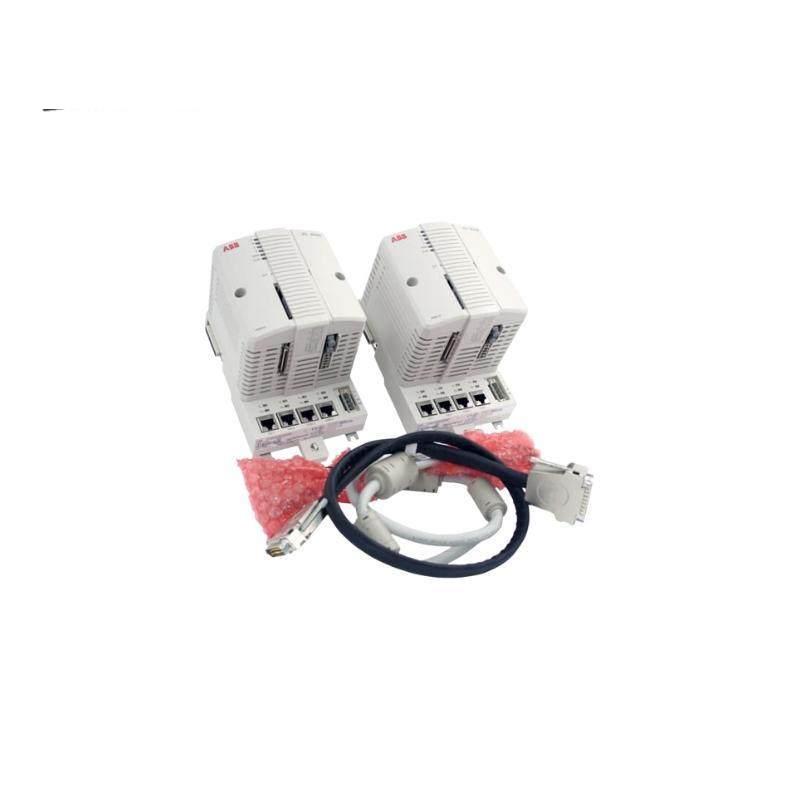 ABB PM861AK02 Redundant Processor Unit