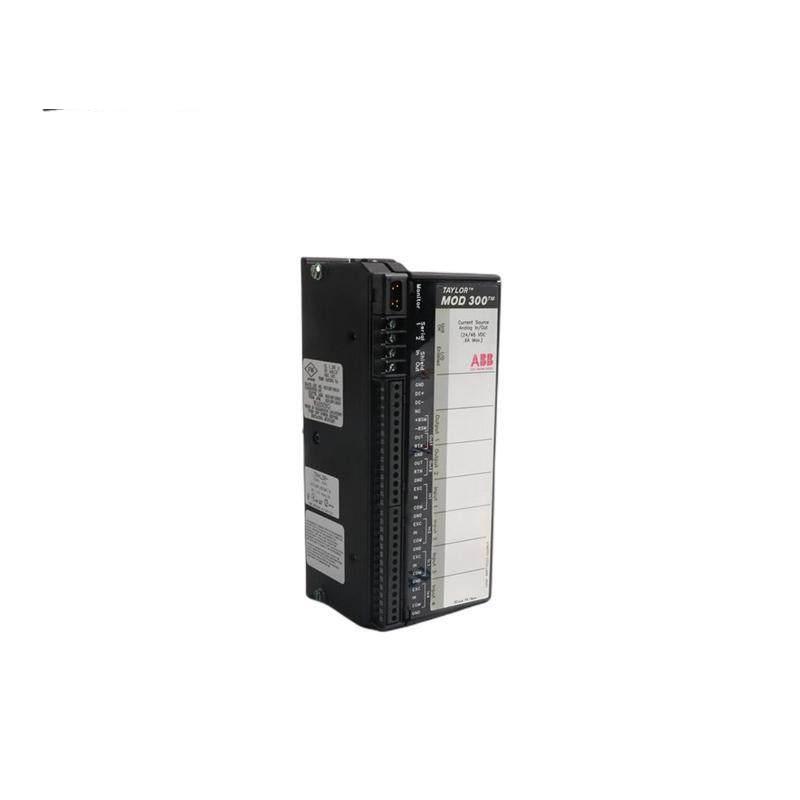 ABB YPP109A DISPLAY CONTROL BOARD