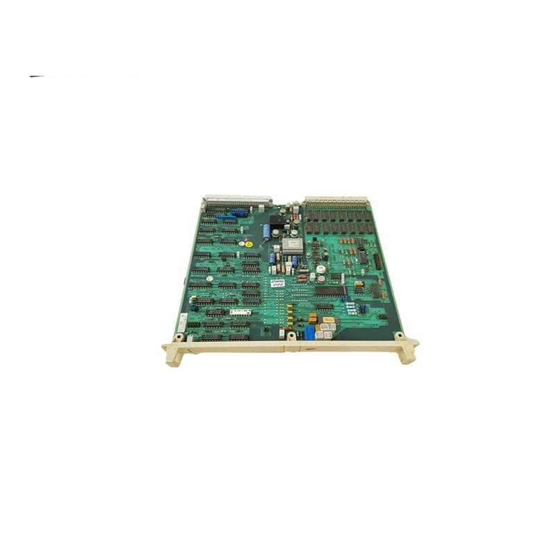 ABB GJR5143600R0001 35TP90 Carrier Board