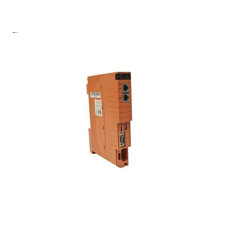 Yokogawa SCP401 Processor Module