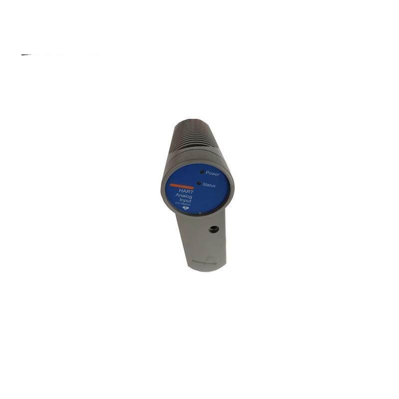 Honeywell CC-PAIH02 High Level Analog Input Module