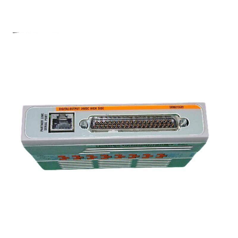 Emerson Ovation 5X00273G01 DIGITAL OUTPUT 24VDC