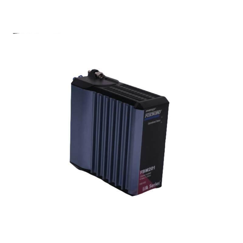 FOXBORO FBM201 P0914SQ Interface Module