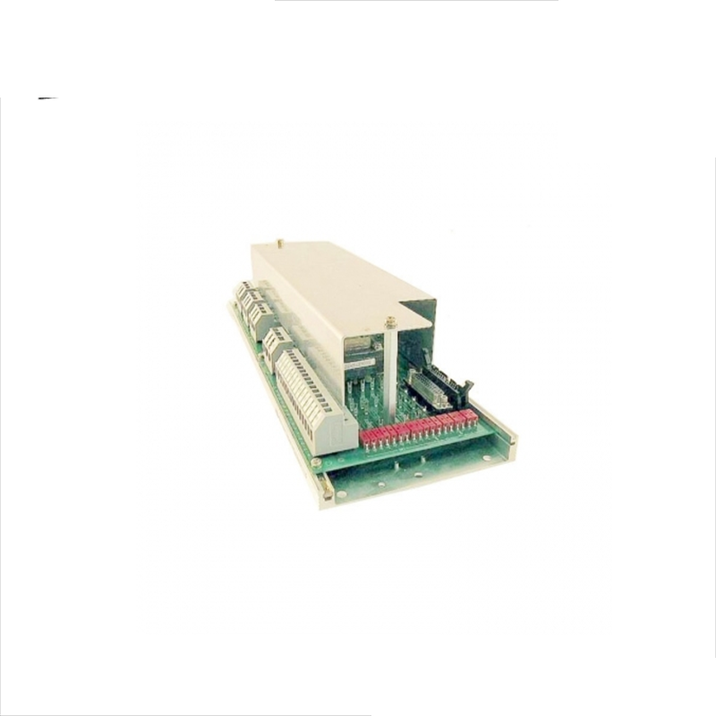 ABB HIEE205012R0001 Analog Measuring Card