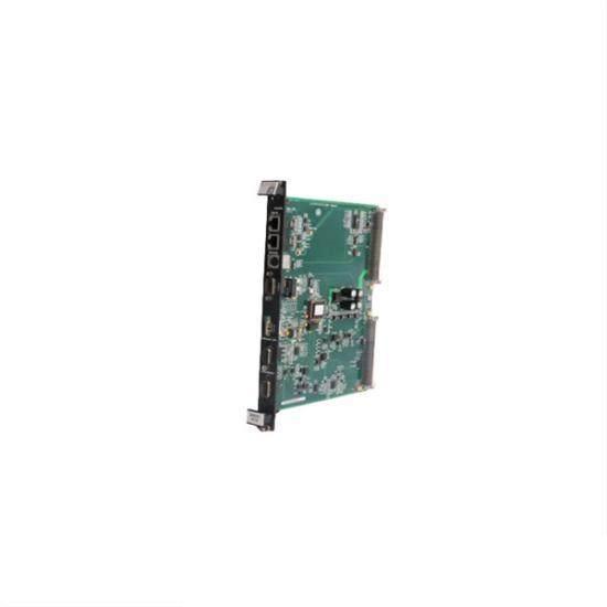 GE IS200EROCH1ADD Exciter Regulator Options Card