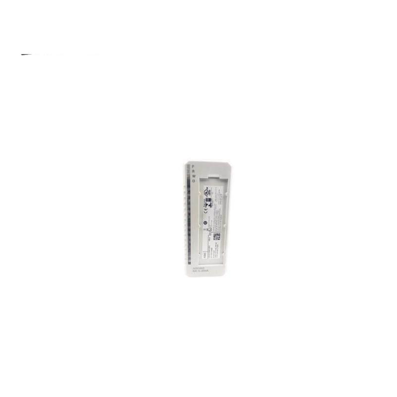 ABB AO810V2 3BSE008522R1 Analog Output Module