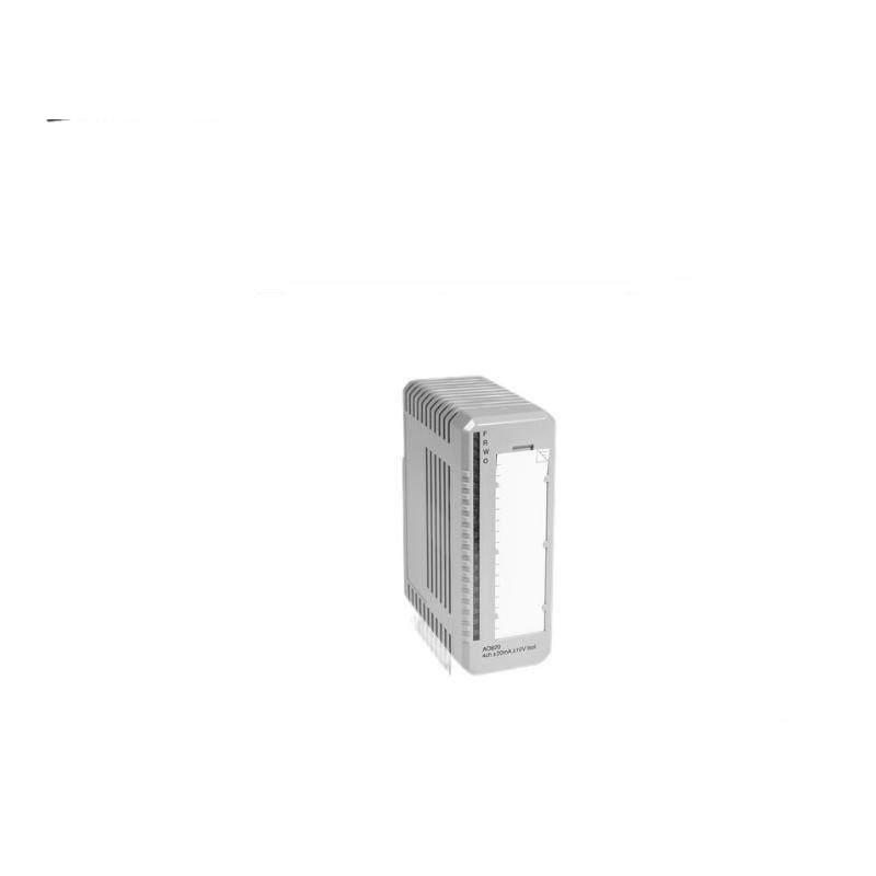 ABB DI811-eA DI811-eA Digital Input 48V 16 ch