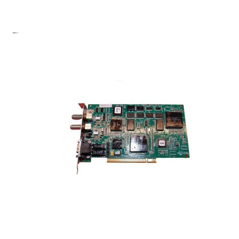 SIEMENS 16413-1-3 MBI/MNI Combo Board