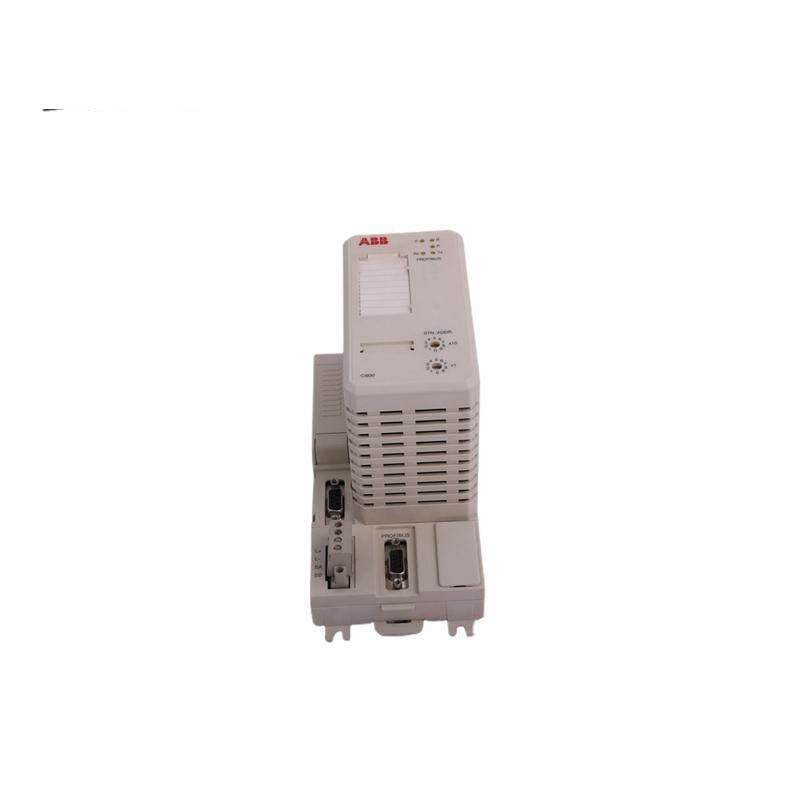ABB SPGU240A1 SPGU 240 A1 POWER SUPPLY BOARD